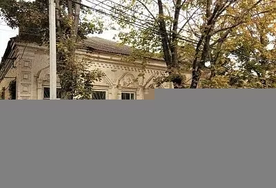 Здание начала XX века в Приморско-Ахтарске включили в реестр объектов культурного наследия