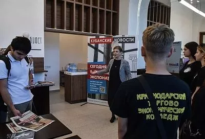 От телетайпа до искусственного интеллекта 