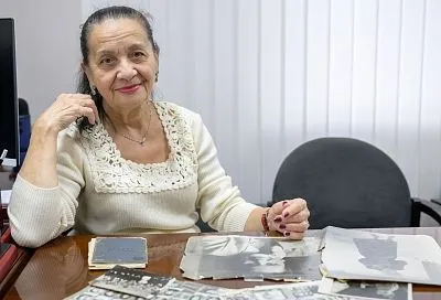 Наталия Цибина: «Детей обмануть нельзя»