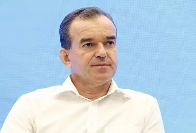 Губернатор Вениамин Кондратьев: «Кубанские санатории в числе лучших в стране»