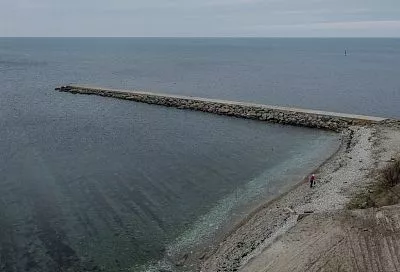 В Минобороны сообщили о сбитых за ночь БПЛА над Краснодарским краем, Черным и Азовским морями