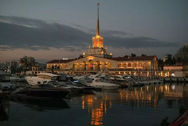 Отельеры Сочи будут предоставлять укрытие на случай беспилотных атак