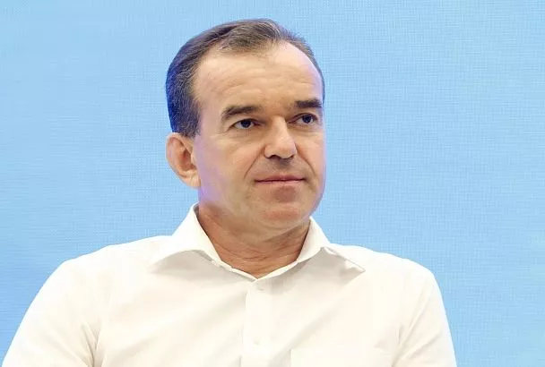 Губернатор Вениамин Кондратьев: «Кубанские санатории в числе лучших в стране»