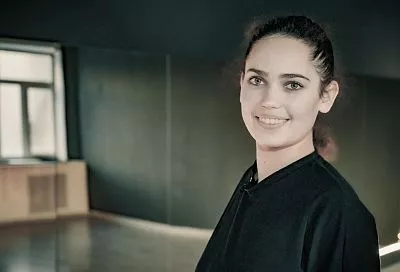 Девочка, открывавшая Олимпиаду в Сочи: ﻿«Одноклассники мне завидовали и рвали сапоги»