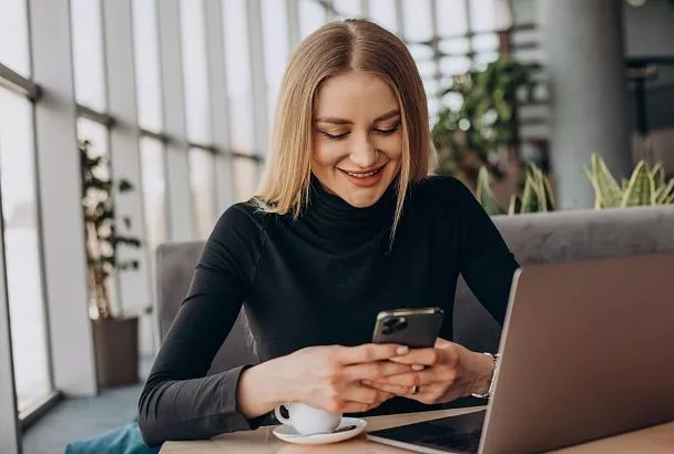 Роскомнадзор опроверг новые ограничения к Telegram