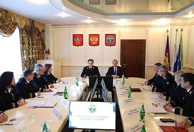 Юрий Бурлачко: «Мы обязаны выйти на новые точки роста доходной части»