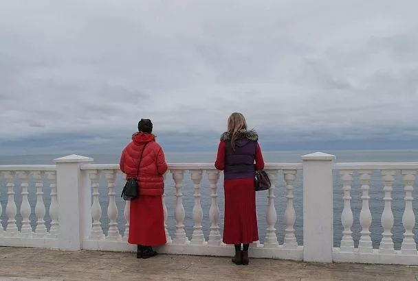 Краснодарский край вошел в топ-3 популярных для отдыха в феврале регионов России