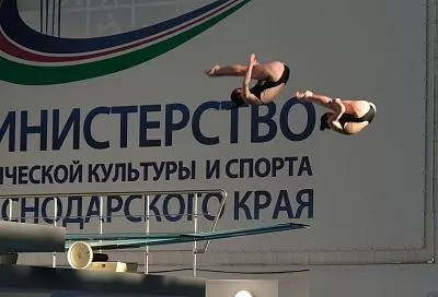 Краснодарский край – кузница чемпионов и рекордсменов