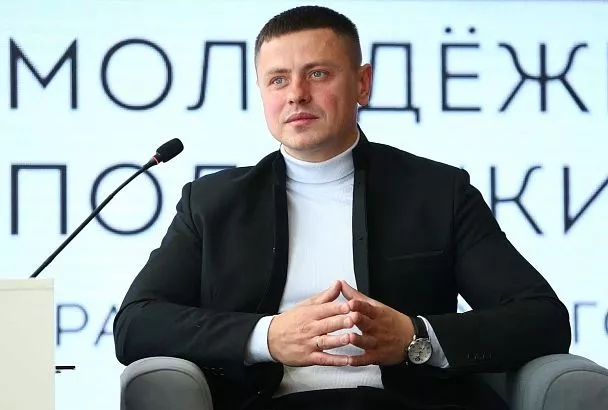 Роман Дмитриев: «Воплощать собственные идеи и менять мир вокруг себя»