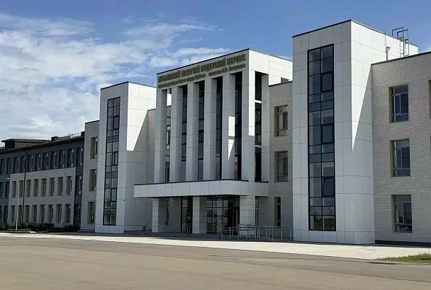 Набор в Кубанский казачий кадетский корпус имени И.В. Безуглого продолжается