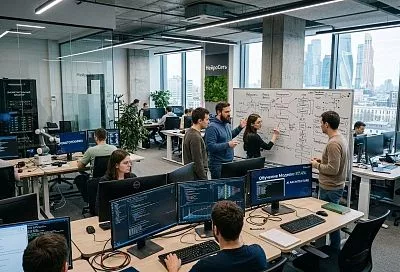 OpenAI и Nvidia могут вложить четверть триллиона долларов в новый мегапроект
