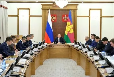 Для глав городов и районов Краснодарского края введут рейтинг эффективности исполнения показателей рождаемости