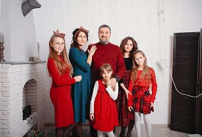 С 2026 года семьи с детьми получат новую налоговую поддержку