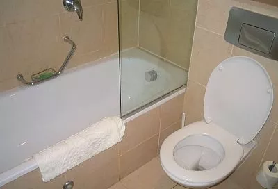 Суперсредство для чистки унитаза найдете в детской! Как победить налет и камень в унитазе простыми средствами?