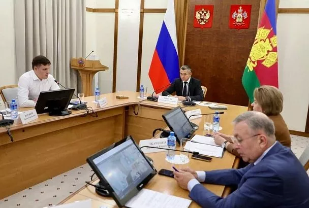 Стратегию по развитию промышленного туризма разработают в Краснодарском крае