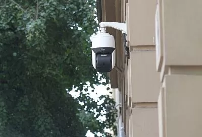 Единая система видеонаблюдения в Краснодаре объединит в перспективе 13 тысяч камер