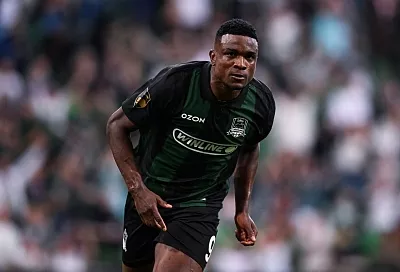 «Очень ценный»: Жубал рассказал о важности роли Кордобы в «Краснодаре»