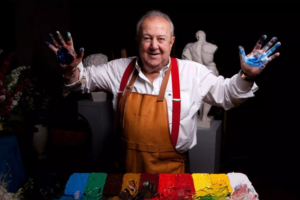 На Кубани по Пушкинской карте можно посетить выставки знаменитых художников