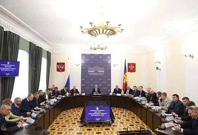 Больше половины внедряющих бережливые технологии компаний на Кубани достигли 5% роста производительности труда