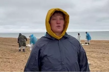 Светлана Караченцова