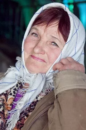 Наталья Криволапова