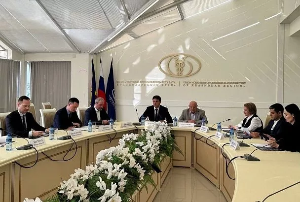 Фонд развития промышленности Кубани расширит условия программ совместных льготных займов