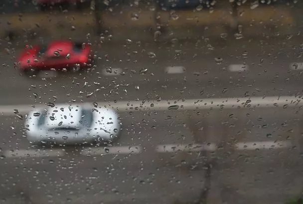 Синоптик спрогнозировал понижение температуры на Кубани с 25 ноября 