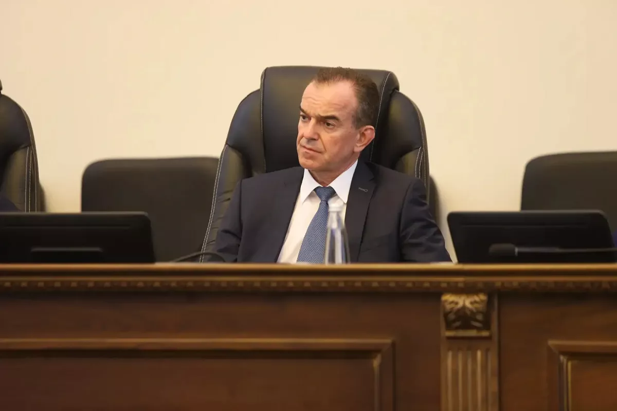 В Краснодарском крае на соцсферу в 2026 году направят 59,4 млрд рублей