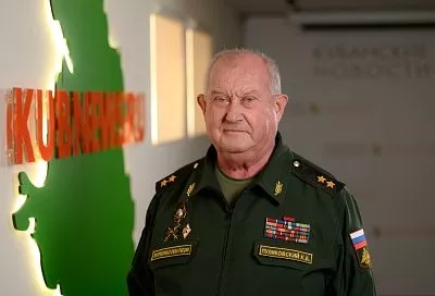 Константин Пуликовский: «Мы заряжены духом Победы»