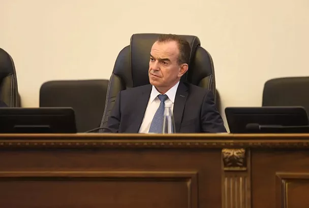 В Краснодарском крае на соцсферу в 2026 году направят 59,4 млрд рублей