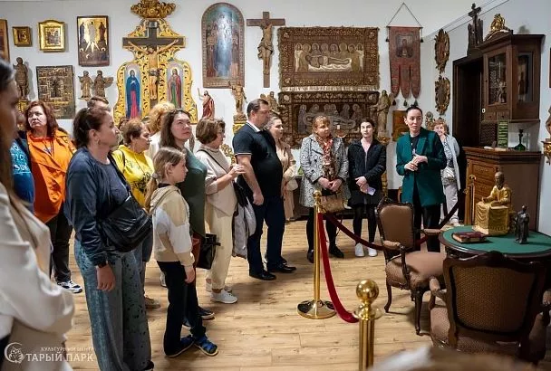 Курорты Краснодарского края подготовили насыщенную программу «Ночи музеев»