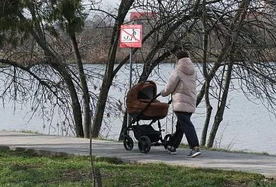 Велодорожки, зоны отдыха, спортплощадки: как изменится территория у Карасунских прудов в Краснодаре