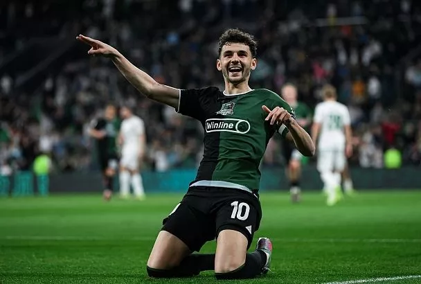 Мусаев: «В Армении думают, что «Краснодар» Сперцяна в плену держит»