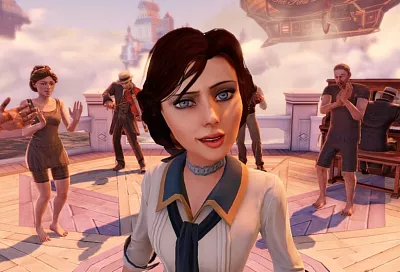 Take-Two признала проблемы с разработкой BioShock 4: «Потратили кучу времени и денег»