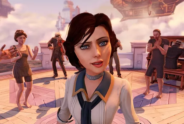 Take-Two признала проблемы с разработкой BioShock 4: «Потратили кучу времени и денег»