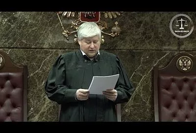 Житель Гулькевичского района приговорен к пожизненному сроку за убийство 4 человек