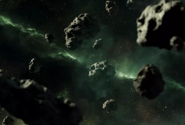 Учёные предложили новый подход к защите Земли от астероидов