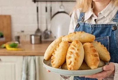 Перепробовала больше 20 рецептов приготовления теста и только с этим пирожки получаются мягче облака и не черствеют даже спустя 5 дней. Идеальный рецепт теста 