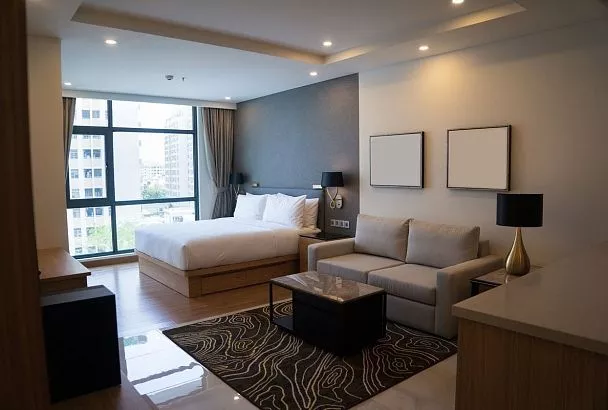 Краснодарский край вошел в тройку лидеров России по спросу на ипотеку