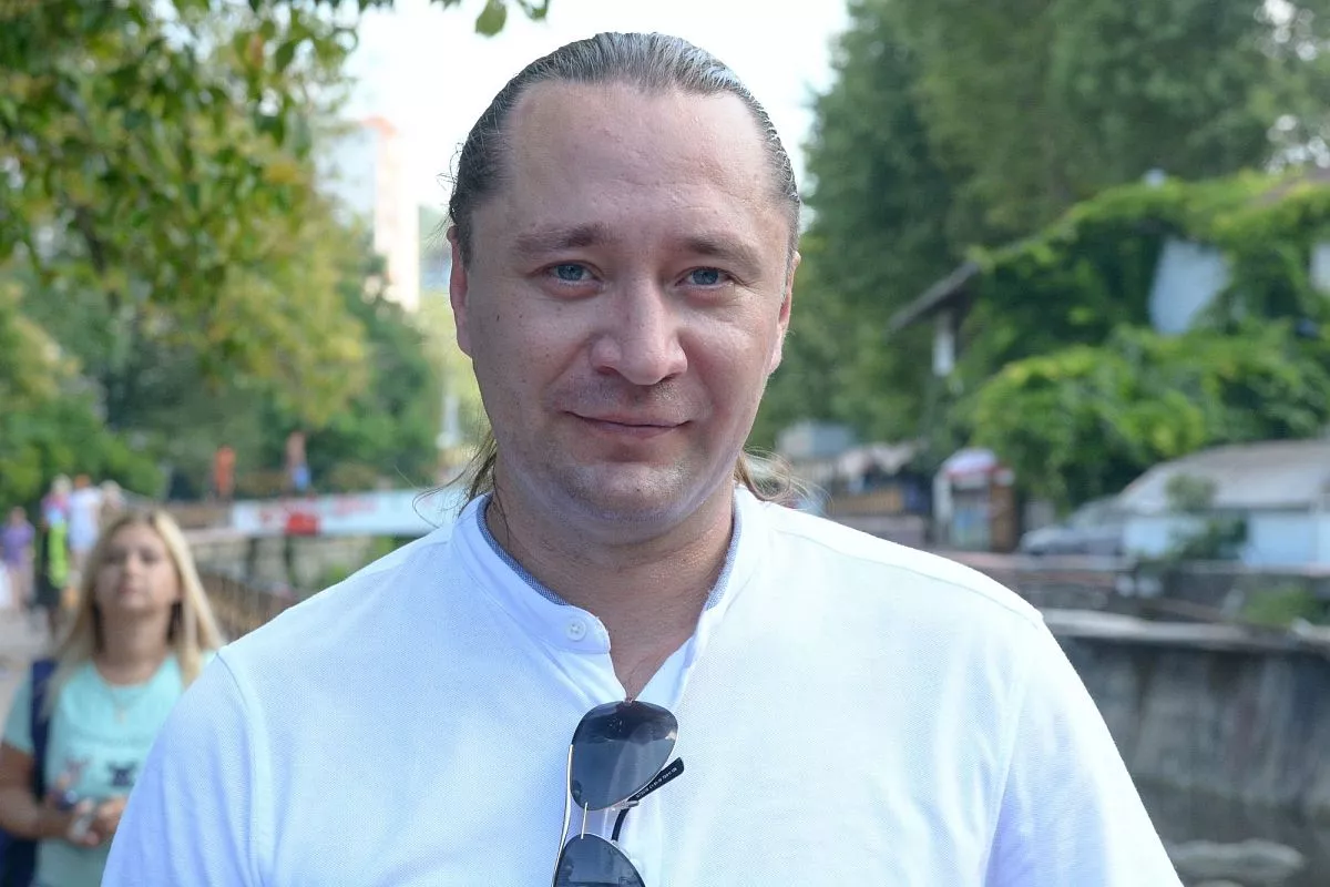 Виталий Рындин 