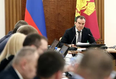 В Краснодарском крае чиновники будут отвечать должностями за строительство соцобъектов