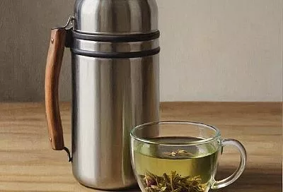 Никаких бляшек не будет! Раз в три месяца пропиваю курсом этот напиток и сосуды в полном порядке