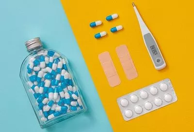 Ozon убрал опасные лекарства с сайта после серии отравлений несовершеннолетних