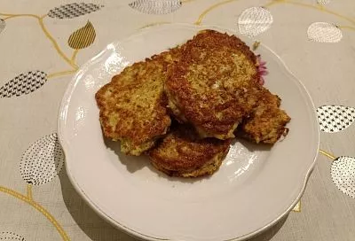 Не котлеты, а просто песня! Готовлю целый противень котлет из горбуши, а все равно съедается за день