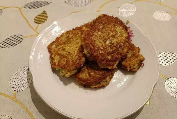 Не котлеты, а просто песня! Готовлю целый противень котлет из горбуши, а все равно съедается за день