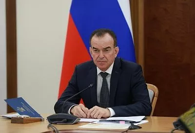 Губернатор Кубани Вениамин Кондратьев: «Все силы и средства в крае должны работать в режиме повышенной готовности к реагированию на любые нештатные ситуации»