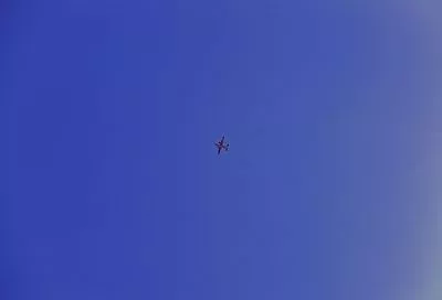 В России испытали кинетическое орудие для борьбы с дронами