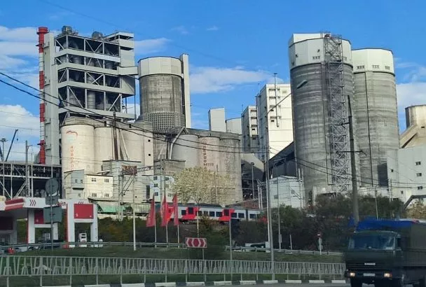 Генпрокуратура просит обратить акции «Новоросцемента» в казну государства