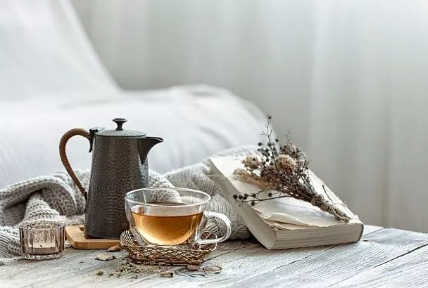 Токсиколог предупреждает: самый опасный чай – не горячий, а вчерашний