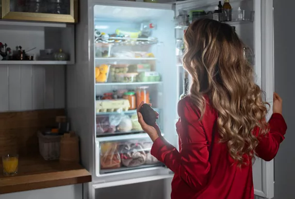 Россияне стали экономить на холодильниках, выбирая ультрабюджетные модели